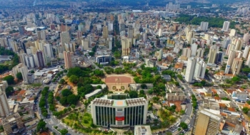 Goiás tem previsão de calor e pancadas de chuva nesta quinta-feira